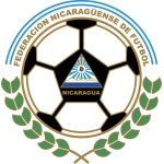 Nicaragua logo