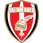 Skenderbeu Korce logo