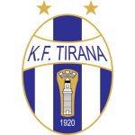 Tirana logo