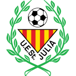 Sant Julia logo