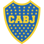 Boca Juniors logo