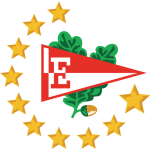 Estudiantes logo