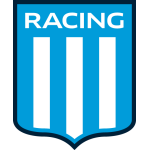 Racing Club logo