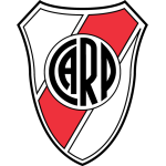 River Plate logo