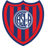 San Lorenzo logo