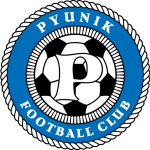 Pyunik logo