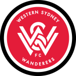 Western Sydney Wanderers logo