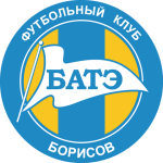 BATE logo