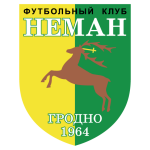 Neman Grodno logo