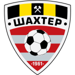 Shakhtyor logo