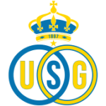 Union Saint-Gilloise logo