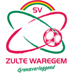 Zulte Waregem logo
