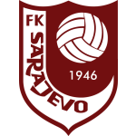 Sarajevo logo