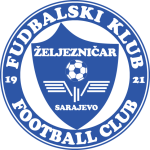 Zeljeznicar logo