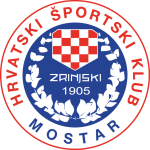 Zrinjski logo