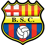 Barcelona SC logo