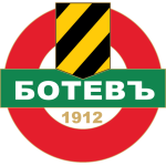 Botev Plovdiv logo