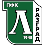 Ludogorets logo