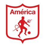 América de Cali logo