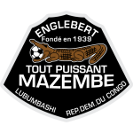 TP Mazembe logo