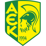 AEK Larnaca  logo