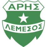 Aris Limassol logo