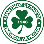 Omonia Nicosia logo