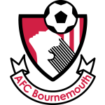 AFC Bournemouth logo