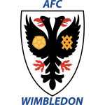 AFC Wimbledon logo