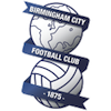 Birmingham City logo