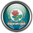 Blackburn logo