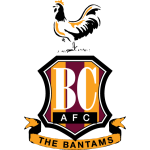 Bradford City logo