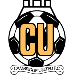 Cambridge United logo