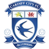 Cardiff City logo