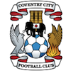 Coventry City logo