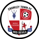 Crawley Town logo