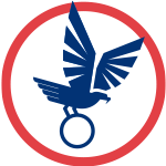 Crystal Palace logo