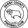 Derby County logo