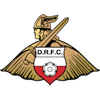 Doncaster Rovers logo