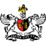 Exeter City logo