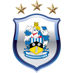 Huddersfield Town logo