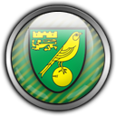 Norwich City logo