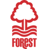 Nottingham Forest logo