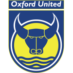 Oxford United logo