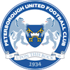 Peterborough United logo