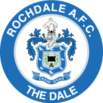 Rochdale logo