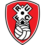 Rotherham United logo