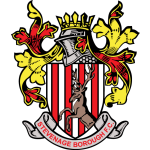 Stevenage logo