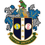 Sutton United logo