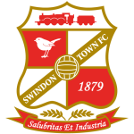 Swindon Town logo